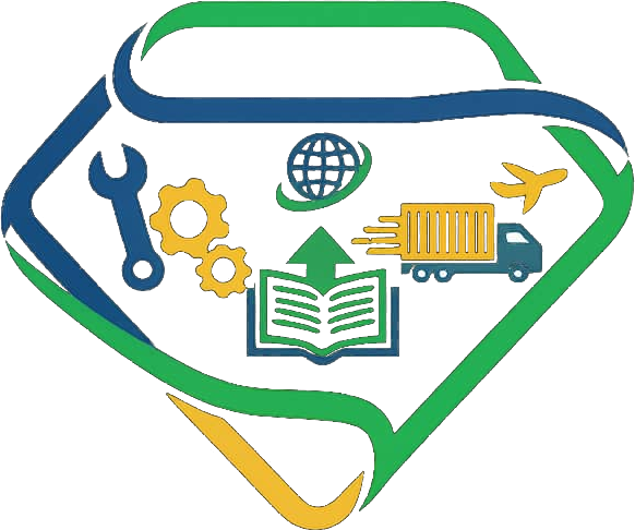 Logo NAFA DIAMA SARL